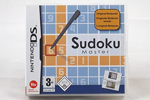 Sudoku Master - [DS]