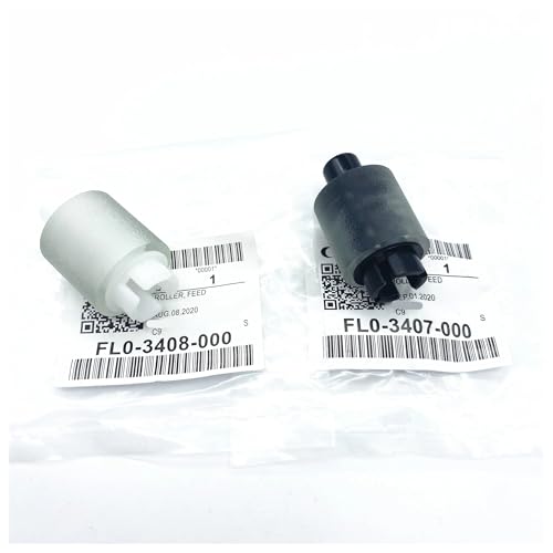 Rouleau de séparation contre double feuille Canon IR1435 FL0-3048