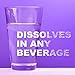 Good Sense ClearLax, Polyethylene Glycol 3350 Powder for Solution, Osmotic Laxative, 53.7 Oz, Pack of 3