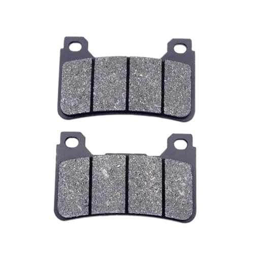 �u���[�L�p�b�h�ƌ݊����̂��� CBR1000RR 2006 2007 2008 2009 2010 2011 2012 2013 2014 2015 2016 CBR1000RA 2009 2010 2011 2012 2013 2014 2015 201