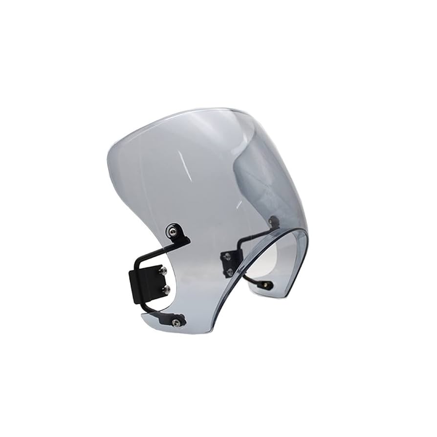 ゆ　さん専用　風防 Amazon.co.jp: イザー ウインドスクリーン に適合するZ900RS