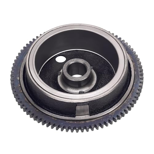 Rotor démarreur Polaris résout les problèmes de démarrage à froid