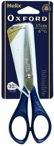 Helix Oxford Scissors 17cm