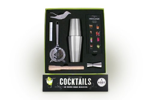 Cooking Box Cocktails