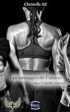 Les tatouages de l'amour: Famille Carlotti