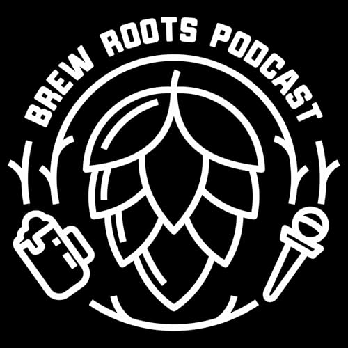 Brew Roots cover art