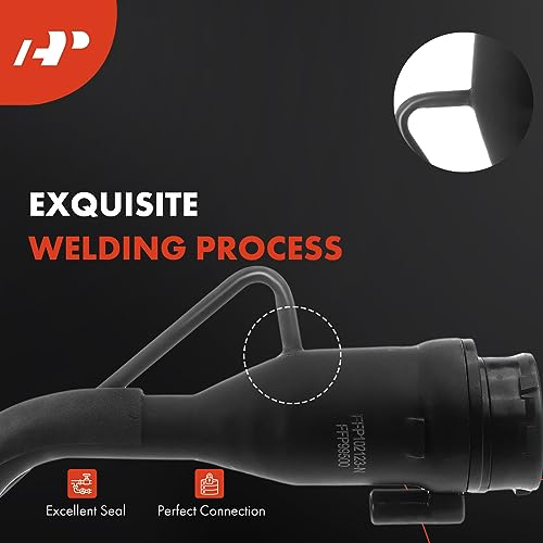 A-Premium APFFP189 Fuel Tank Filler Neck Pipe Hose Compatible thumb #3