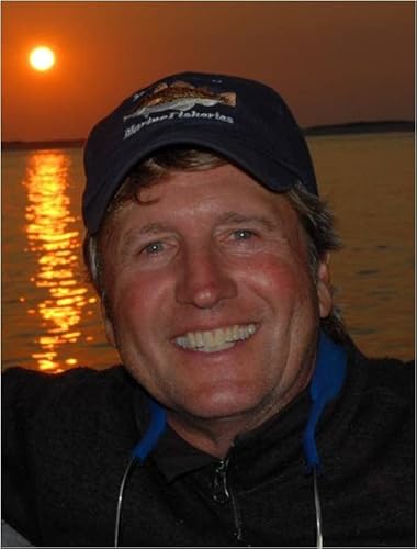 Episode 10: Dr. Greg Skomal (Part 2)