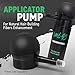 Tomb45® Fiber Applicator Pump