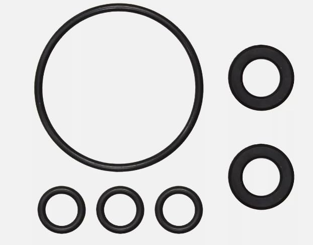 SPI Fuel Injector O-Ring Seal Kit for Snow Replaces OEM# 3005-692
