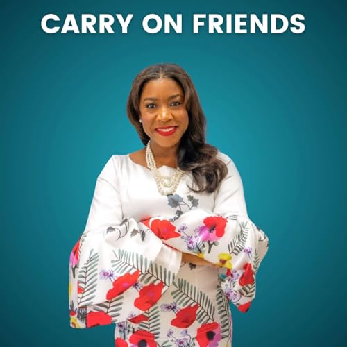 『Stacey Liburd’s Bold Journey from NYC to CEO of Grenada Tourism Authority』のカバーアート