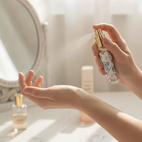 Image of Miniso Enchanted Euphoria EDP 20ML(Dusky Elegance)
