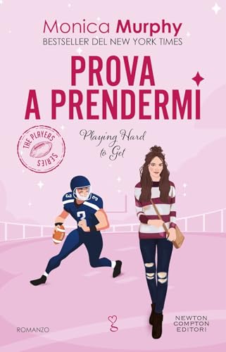 Prova A Prendermi
