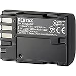 Pentax-D-LI90-Lithium-Ion-Replaement-Battery-for-Pentax-DSLR-Camera