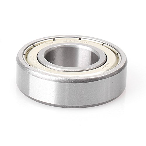 Tritan ER12T Insert Bearing - Standard Duty - Wide Inner Ring - Cylindrical OD - Snap Ring - Concentric Squeeze Collar