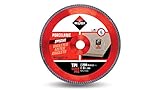  RUBI 31966 Disco diamante corte inglete TPI 200 MM SUPER PRO