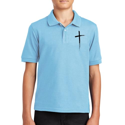 Plain Tshirts for Girls in Spring Summer 2D Personalized Printing Lapel Plain Tshirts for Girls2