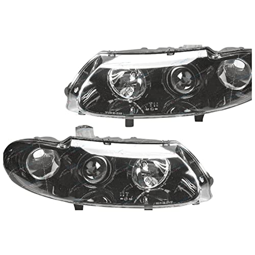 headlight assemblies projector