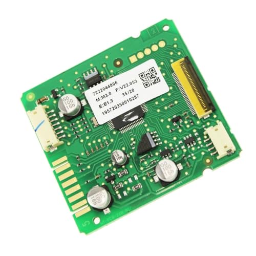Tarjeta electrónica COOKEO Olla vapor SS-997545 MoulinEX