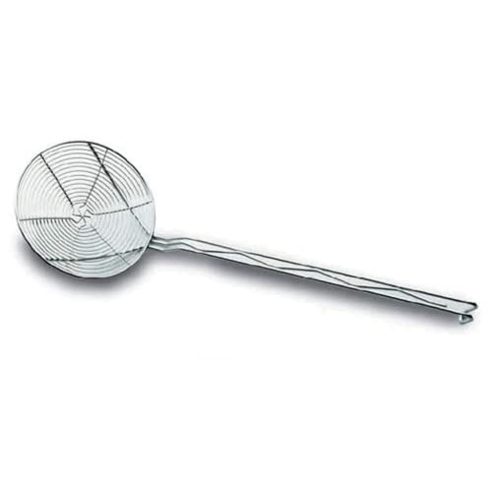 Lacor-63528-TINNED Skimmer 28 CMS.