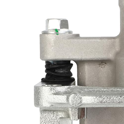 Image of 18B4725 Rear Right Disc Brake Caliper Assembly w /Bracket