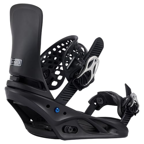 Fixations Burton Lexa X Snowboard Bindings M pour femme performante