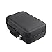 Adada Hard Travel Case Fits Canon PIXMA TR160 /Canon PIXMA TR150/ iP110 Wireless Mobile Printer with Battery Attached