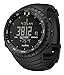 Suunto Core Classic, Outdoor Watch, All Black