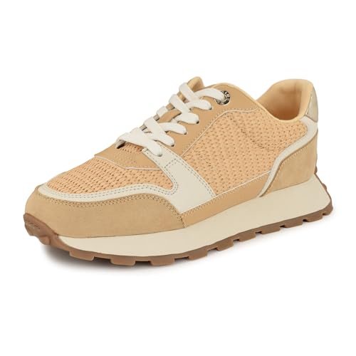 Nine West Kalah Basket Femme adieu aux douleurs de pieds en ville