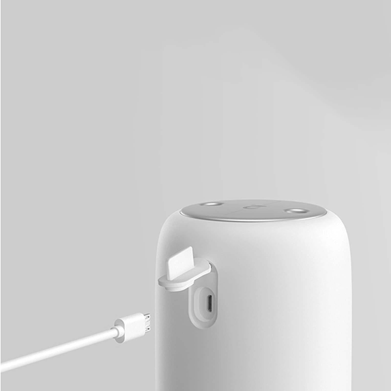 SUNESA Humidificador Ultrasónico Humidificador de Niebla Fresco, humidificadores de Aire ultrasónico for bebés de Dormitorio Inicio, Apagado automático, Super Tranquilo Humidificador de Aire