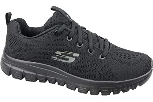 Image of Skechers Womens Graceful-get ConnectedTraining Shoes