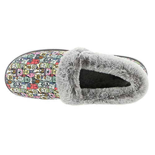 Image of Skechers Women's Cozy Campfire - Team Toasty Slipper