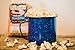 Dutchman's Popcorn - Gourmet Yellow Popcorn Kernels (4lb Refill Bag), Old Fashioned Popping Corn, Non GMO, Gluten Free, Microwaveable, Stovetop and Air Popper Friendly