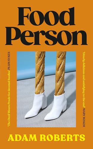 Food Person: ‘Think Bridget Jones if she were in The Bear’ Sunday Times Style