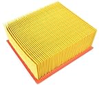 Chrysler Genuine 68517554AA Air Filter
