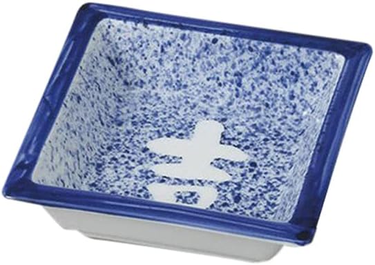 5個セット 松花堂 吉角鉢 [11.5 x 3.6cm] 【料亭 旅館 和食器 飲食店 業務用 器 食器】