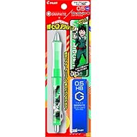 僕のヒーローアカデミア　ドクターグリップ　まとめ売り 楽天市場】ヒロアカコラボ 僕のヒーローアカデミア パイロット