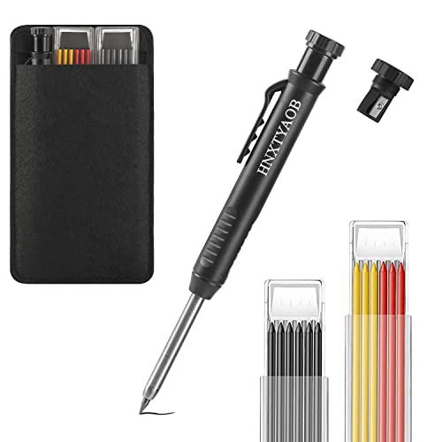 20 best mechanical pencil for woodworking Hujaifa