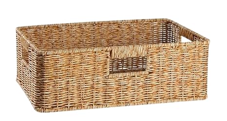 Boîte de rangement pour garde-manger cuisine et bac de placard