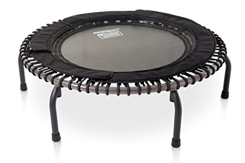 JumpSport 350/370/570 PRO Indoor Heavy Duty Fitness Trampoline, 39in/44in | ...