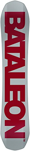 Bataleon The Jam 159 2018 Snowboard