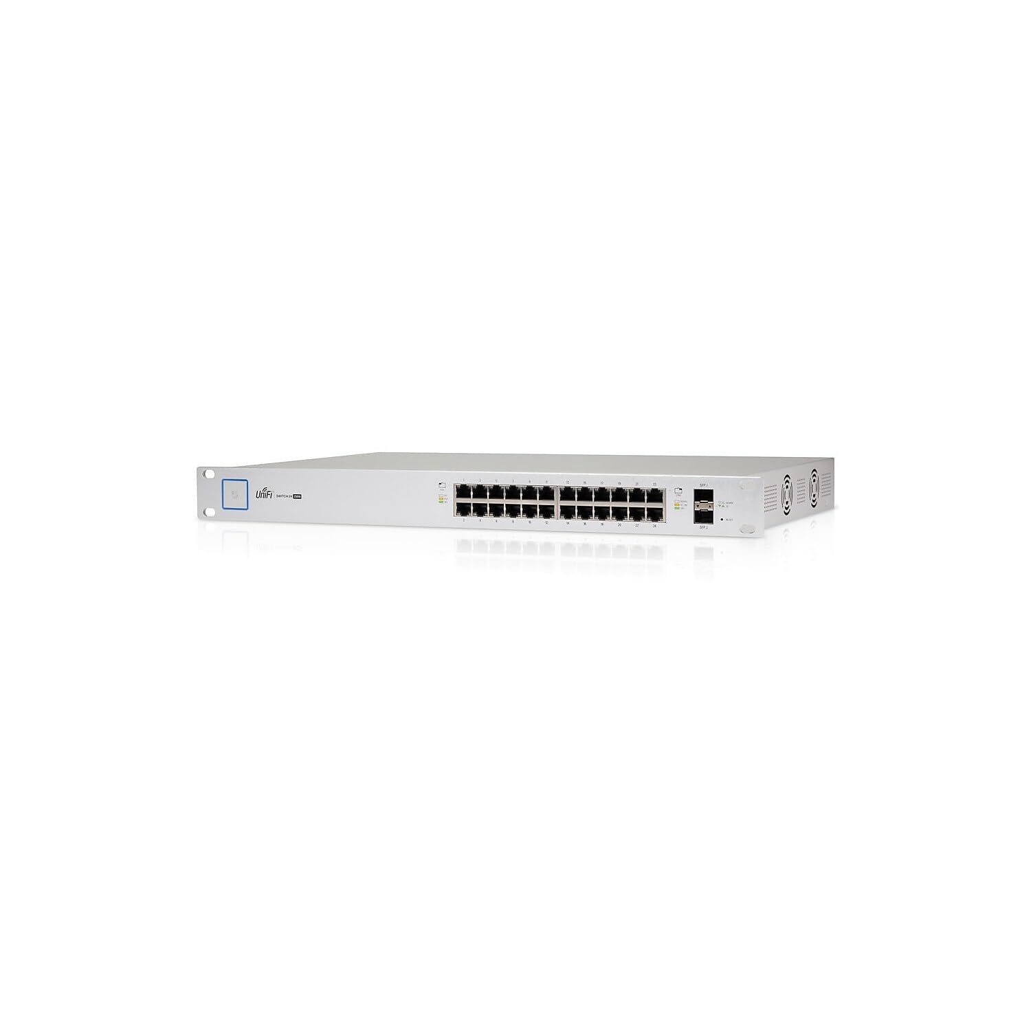 Amazon.com: Ubiquiti UniFi Switch - 24 Ports Managed (US-24-250W