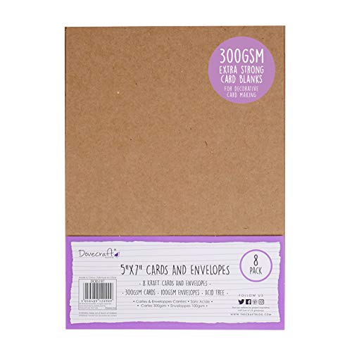 Dovecraft Essentials Stamp Set - General - Image 4