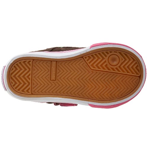 Morgan & Milo Dylan Boot (Toddler/Little Kid),Semi Sweet Chocolate,Little Kid 10.5 M US4