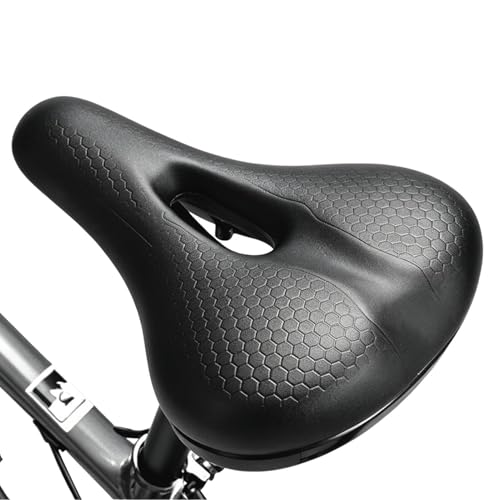 Selle de vélo de route pour aventure en plein air et randonnée de montagne en VTT
