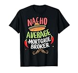 Nacho Mortgage Broker Mexican