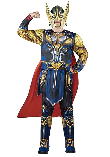 Marvel Thor Ragnarock Adult Costume