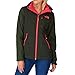 Produktbild North Face W Thermoball Triclimate Jacket, Damenjacke, Grün, Größe M