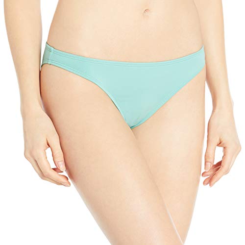 Roxy womens Beach Classics Moderate Bikini Bottoms, Canton, Large US