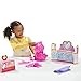 Little Live Scruff-A-Luvs Cutie Cuts: Shave, Reveal and Style, Plush Rescue Pet - Pink Puppy